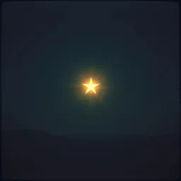 Stars Beyond the Darkness