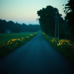 “Driving in Silence”