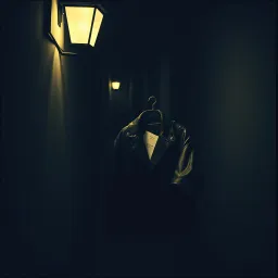 I Remember the Night