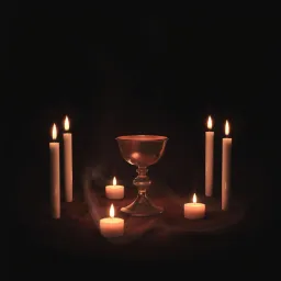 Crimson Rite