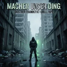MACHEN UNSER DING