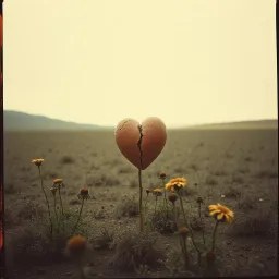 Corazón Agotado