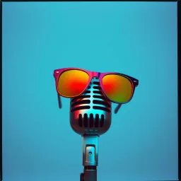 These Here Shades