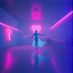 Ghost On The Dancefloor