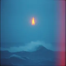 Unbreakable Flame