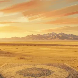 Motherland (Farsi lyrics by Peyman Karami )