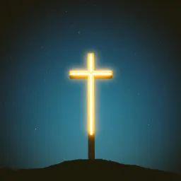 Faith Over Fear