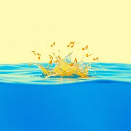 Waves of Joy