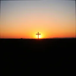 Rest in the Presence