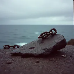 Breaking the Chain