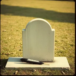 Tombstone Symphony