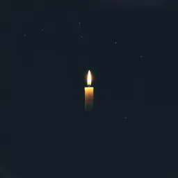 ETERNAL FLAME OF LOVE