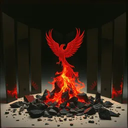 Rise of the wreckage