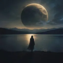 Dark Side of the Moon
