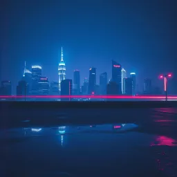City Lights
