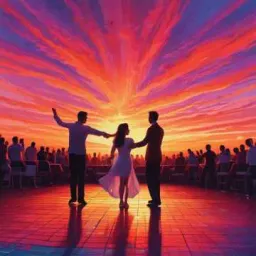 Bailando con el Alma