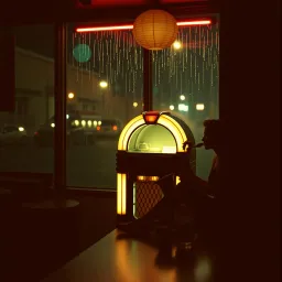 drinking alone
