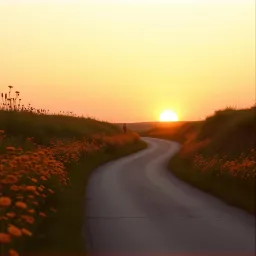 Driving Home to the Bay