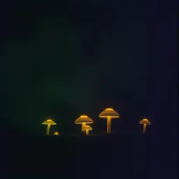 Out of my head