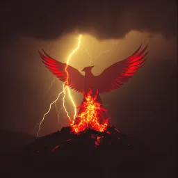 Japan Rise From Ashes