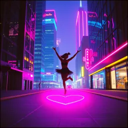 Electric Heartbeat
