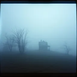 Empty & Lost But Still Breathing