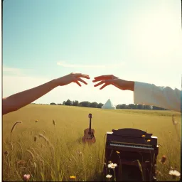 Hand in Hand
