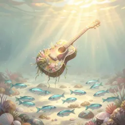 Ocean Inside