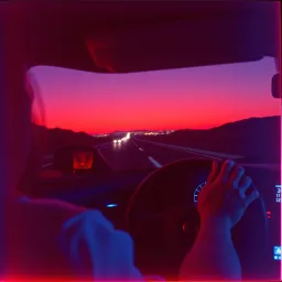 Fast Lane Love