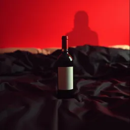 Black Sheets & Cold Wine