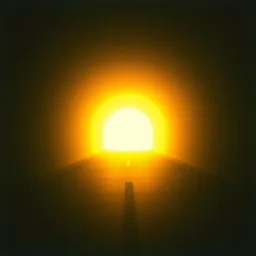 Light at the End of the Tunnel