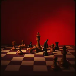 Mind Games