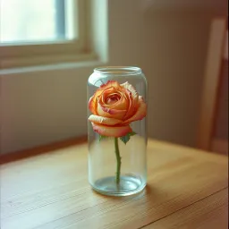 Lilly's Song