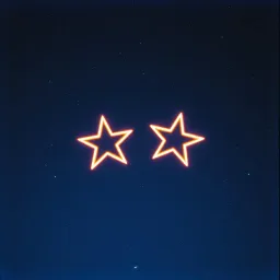 Shining in My Heart