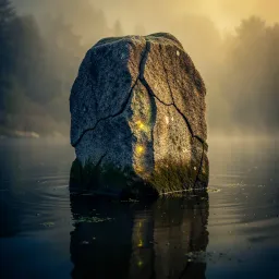 The Monolith