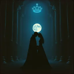 „In Your Shadow, I Rise“