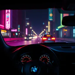 BMW Baby