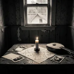 Lost