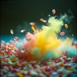 Festival of Colors