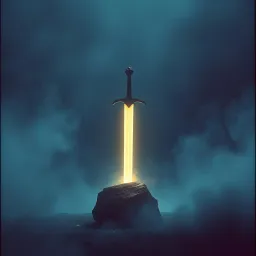 Excalibur