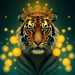 Queen of Tigers