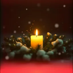 Wenn die Weihnachtsglocken klingen