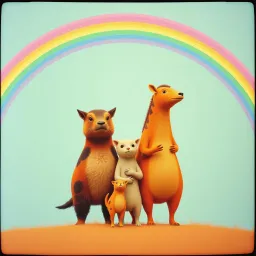 Unstoppable Family