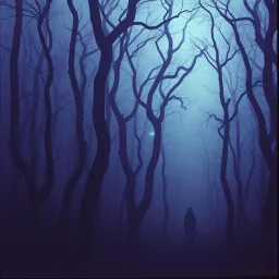 Eternal Nightfall