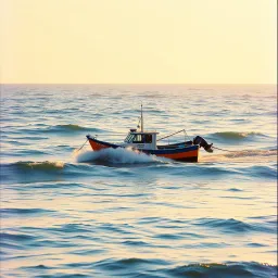 Fishing for Family