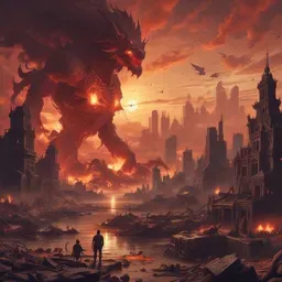 Atomic Wrath of Godzilla