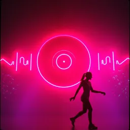 dj ︎●︎ П И С Л И К ︎●︎   Опасна Музика