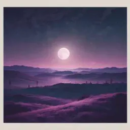 Moonlight memories 