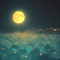 Scent of the Night