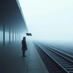 Kaybolanlar ve kalanlar